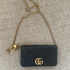 Gucci GG Marmont 2.0 Mini shoulder Bag